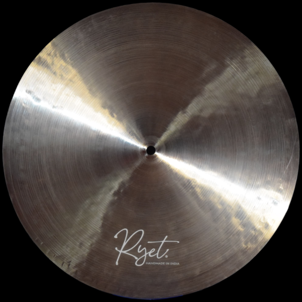 Ryet Nug 16" Coaxial Dry Crash 965g - Image 2