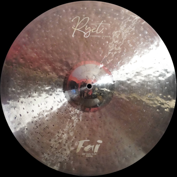 Ryet 20" Fai Solis Ride 2402g