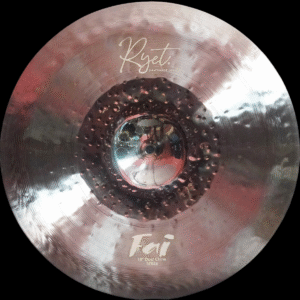 Ryet 18" Fai Dual China 1382g