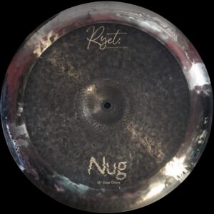 Ryet 16" Nug Dual China