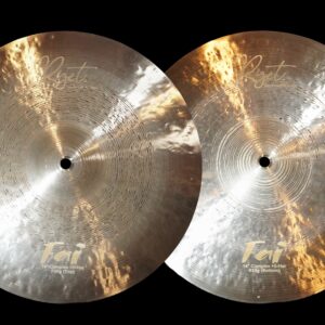 Ryet 14" Fai Complex Hi-Hats 720g/933g