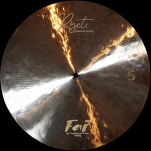 Ryet 16" Fai Chi Traditional Crash 1086g