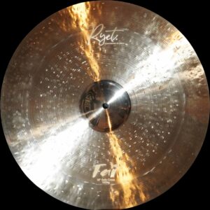 Ryet 18" Fai Solis China 1326g