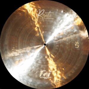 Ryet 20" Fai Chi Traditional China 1733g