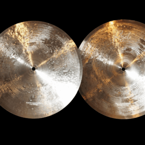 Ryet 14.5" Custom Hi-Hats 994g/1290g