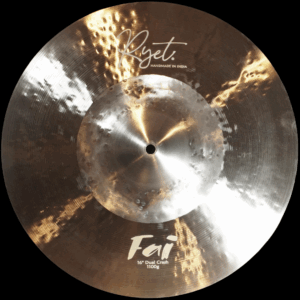 Ryet 16" Fai Dual Crash 1100g