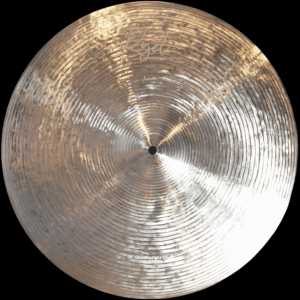 Ryet 18" Custom Light Crash 1233g