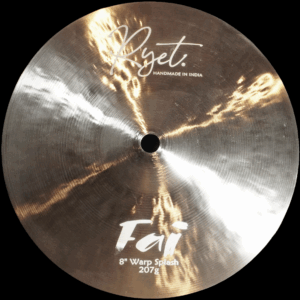 Ryet 8" Fai Warp Splash 207g