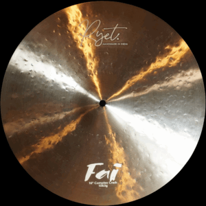 Ryet 16" Complex Crash 1063g