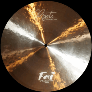 Ryet 16" Fai Traditional Crash 1062g