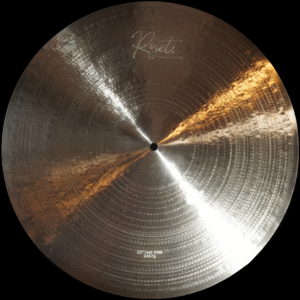 Ryet 22" Jazz Ride 2467g