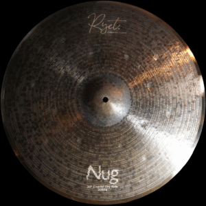 Ryet 20" Nug Coaxial Dry Ride 2082g