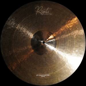 Ryet 20" Custom Relic Ride 2361g